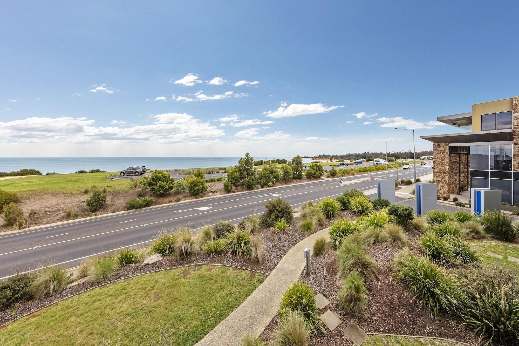 Wyndham Resort Torquay Exterior foto