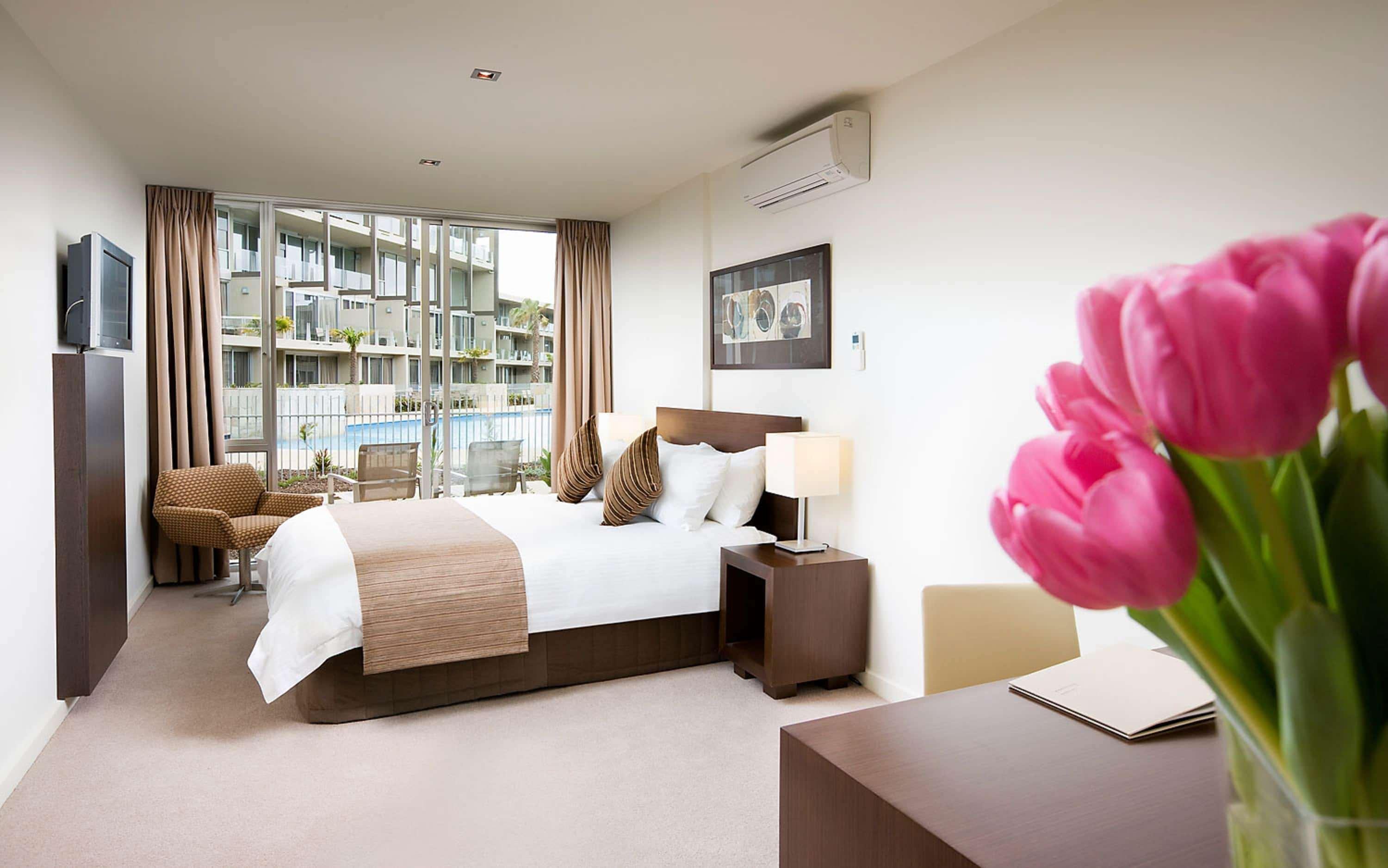 Wyndham Resort Torquay Zimmer foto