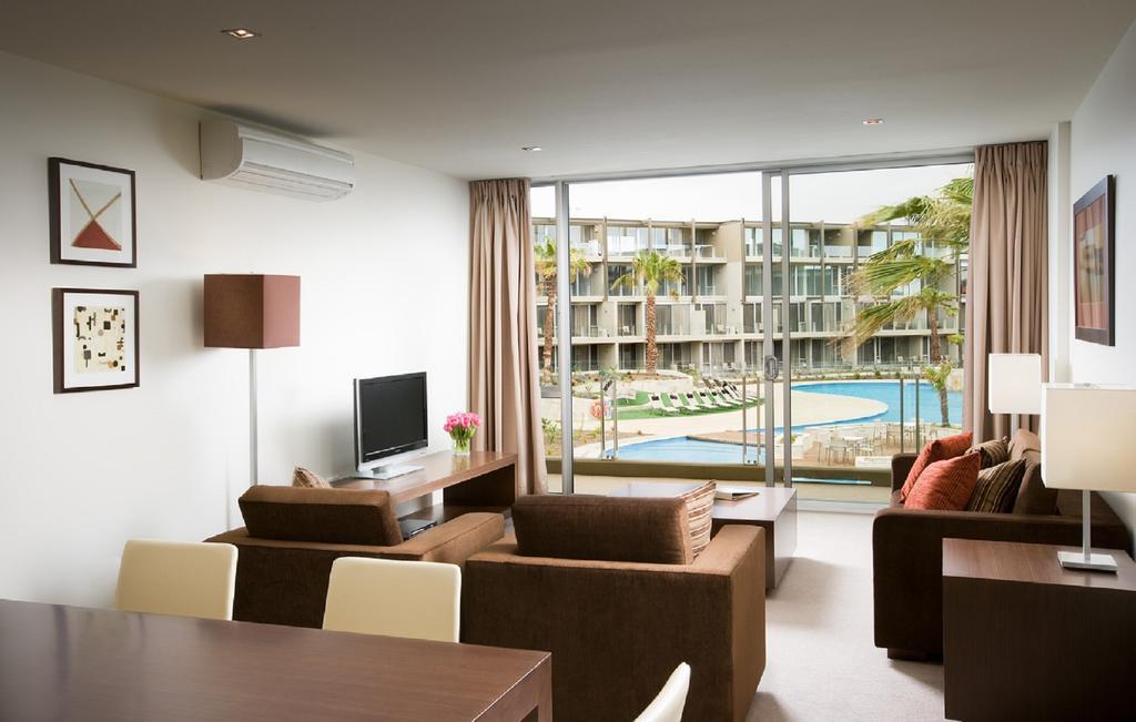 Wyndham Resort Torquay Zimmer foto